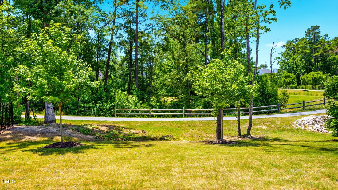 House in Knightdale, North Carolina, United States 3 - 18141639