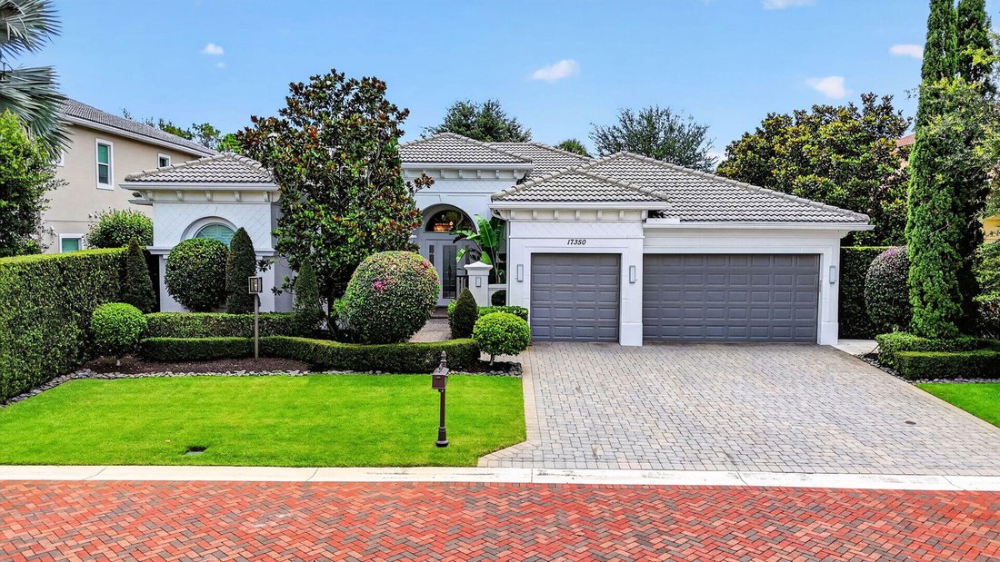 House in Boca Raton, Florida, United States 1 - 18141343