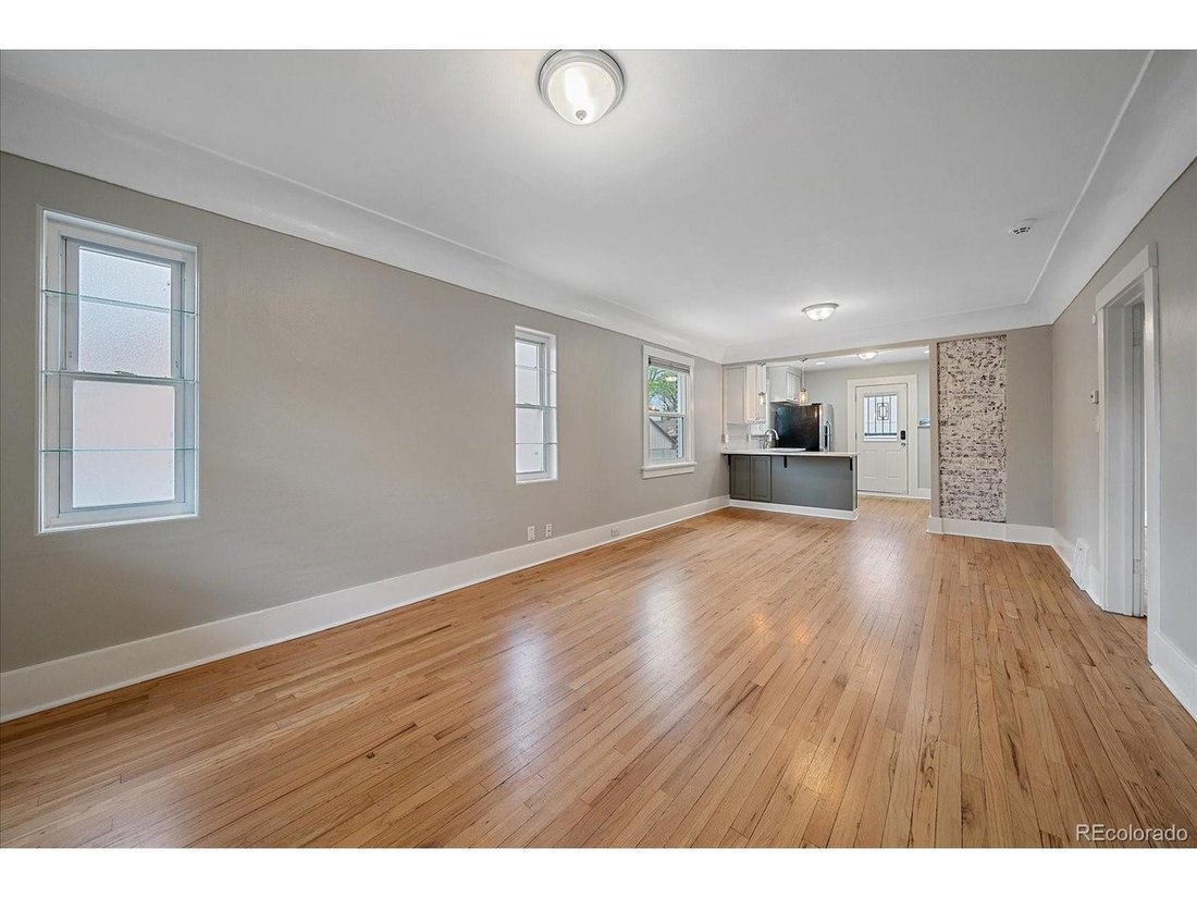 House in Denver, Colorado, United States 5 - 18141190