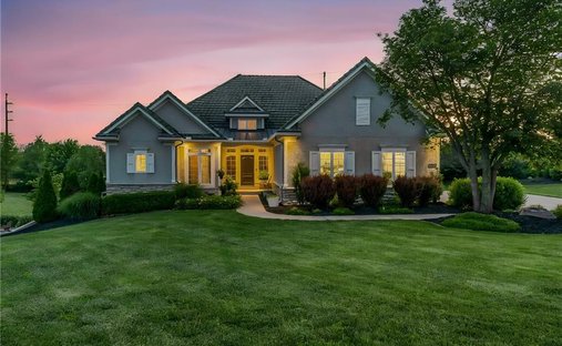Casa en Platte City, Misuri, Estados Unidos 1