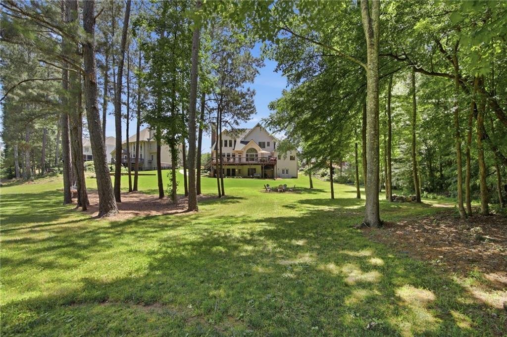 House in Snellville, Georgia, United States 4 - 18141802