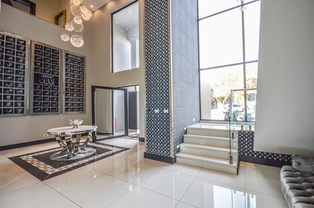 House in Centurion, Gauteng, South Africa 5 - 18141554