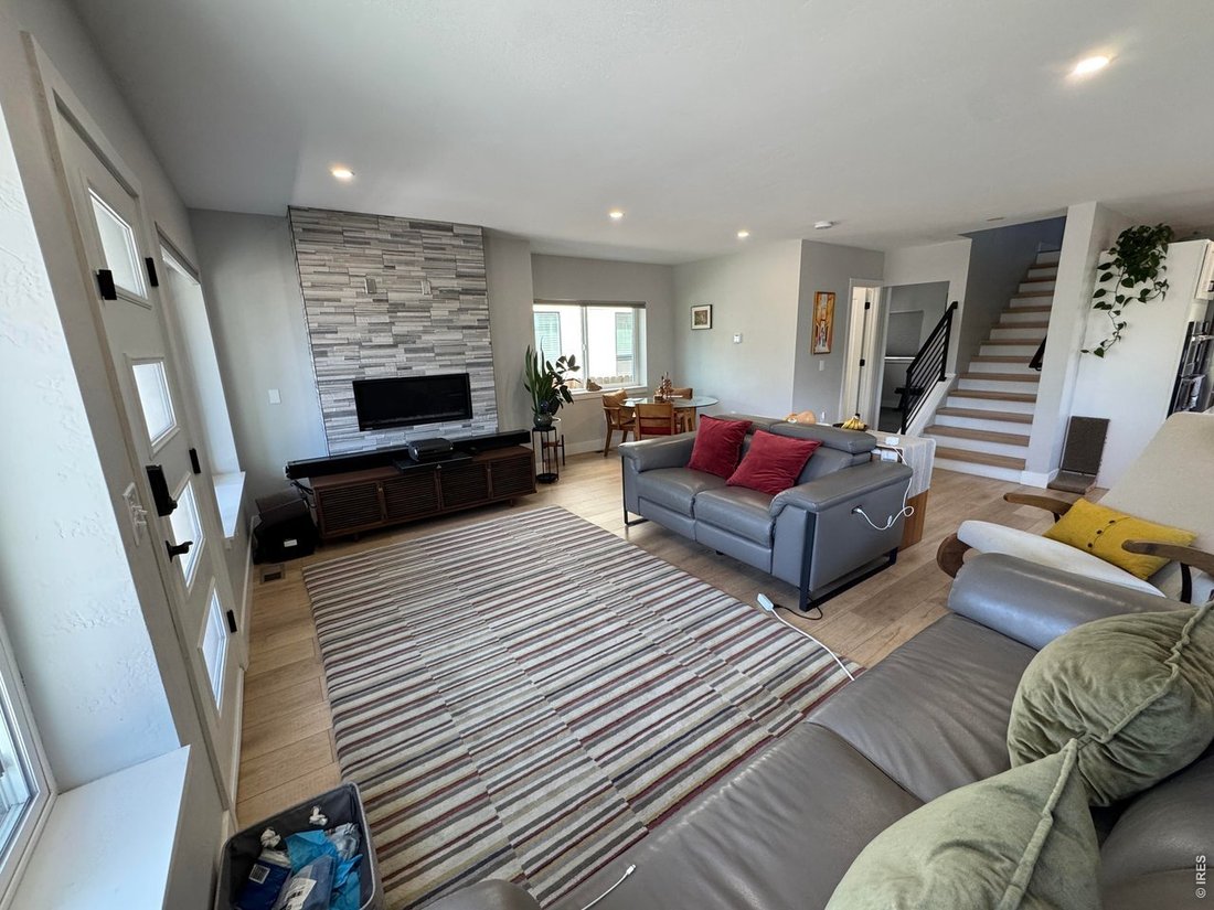House in Denver, Colorado, United States 4 - 18141185