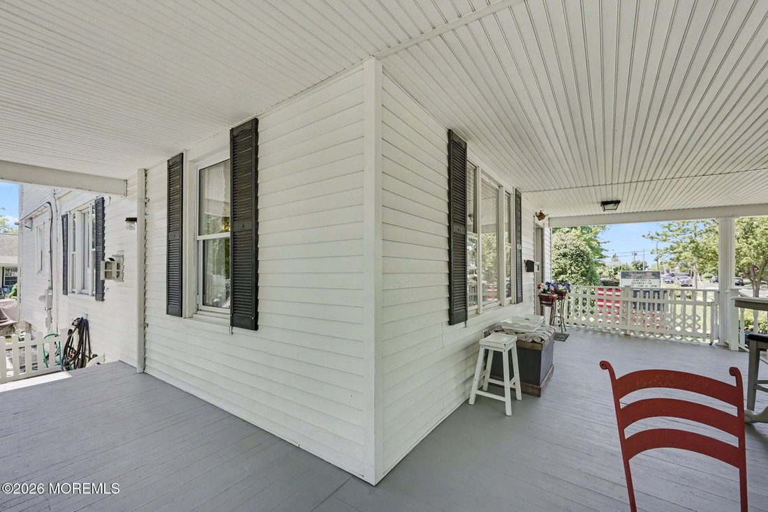 House in Belmar, New Jersey, United States 4 - 18141749