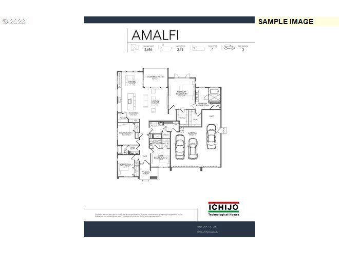 House in Vancouver, Washington, United States 2 - 18141990
