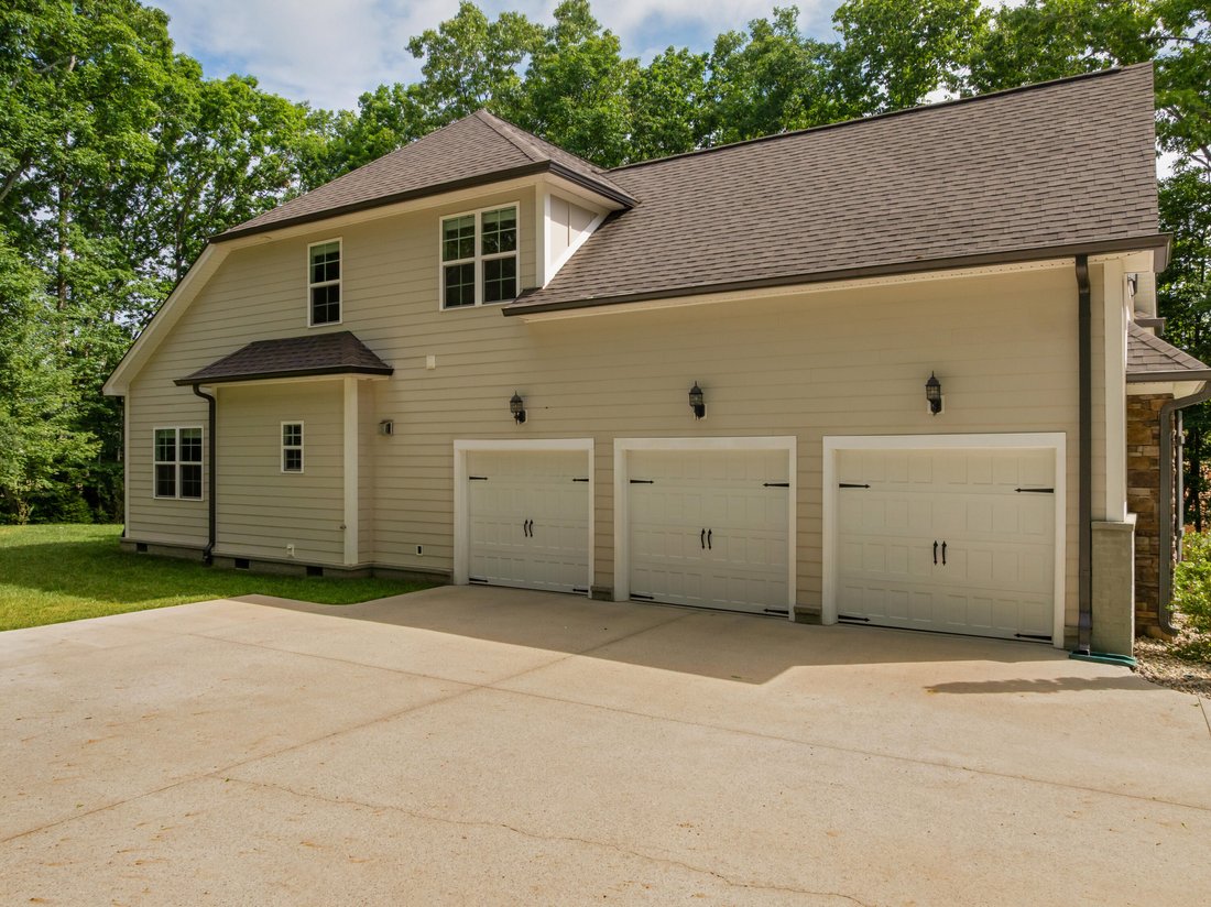 House in Signal Mountain, Tennessee, United States 4 - 18141734