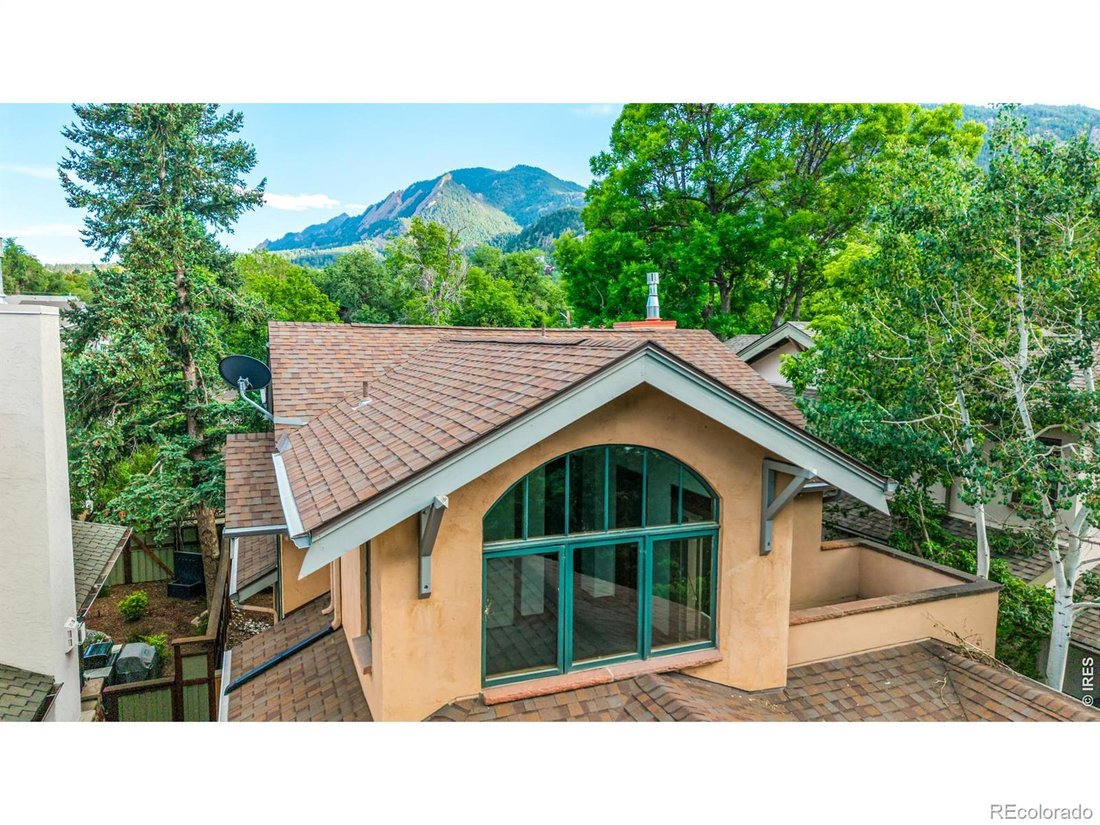 House in Boulder, Colorado, United States 4 - 18141674
