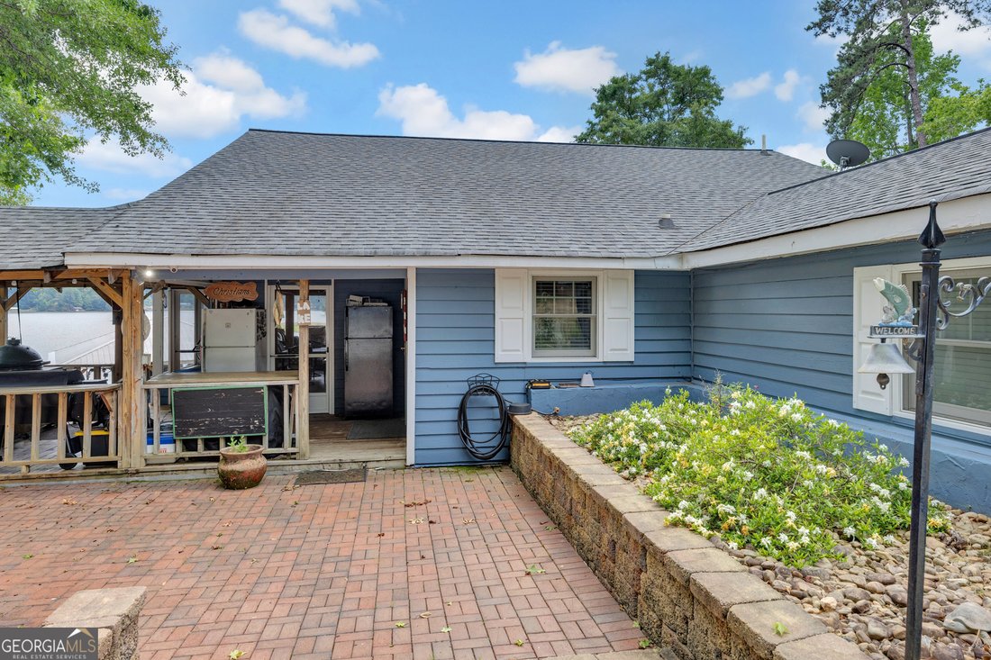 House in Alcovy Shores, Georgia, United States 5 - 17304245