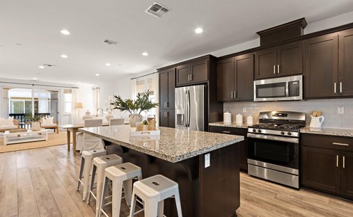 Townhouse in Pleasant Hill, California, United States 1