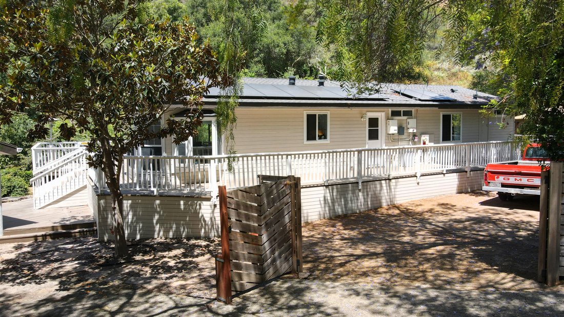 House in Santa Barbara, California, United States 3 - 18124991
