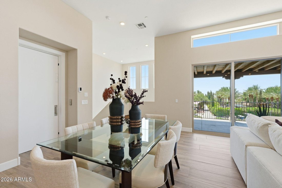 Townhouse in San Tan Valley, Arizona, United States 5 - 18141820