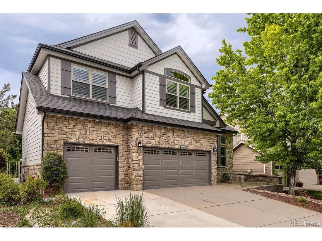 House in Aurora, Colorado, United States 3 - 18141209