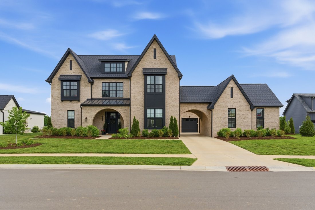 House in College Grove, Tennessee, United States 1 - 18140995