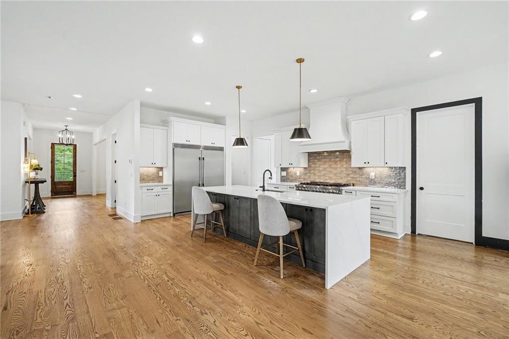 House in Smyrna, Georgia, United States 4 - 18141415