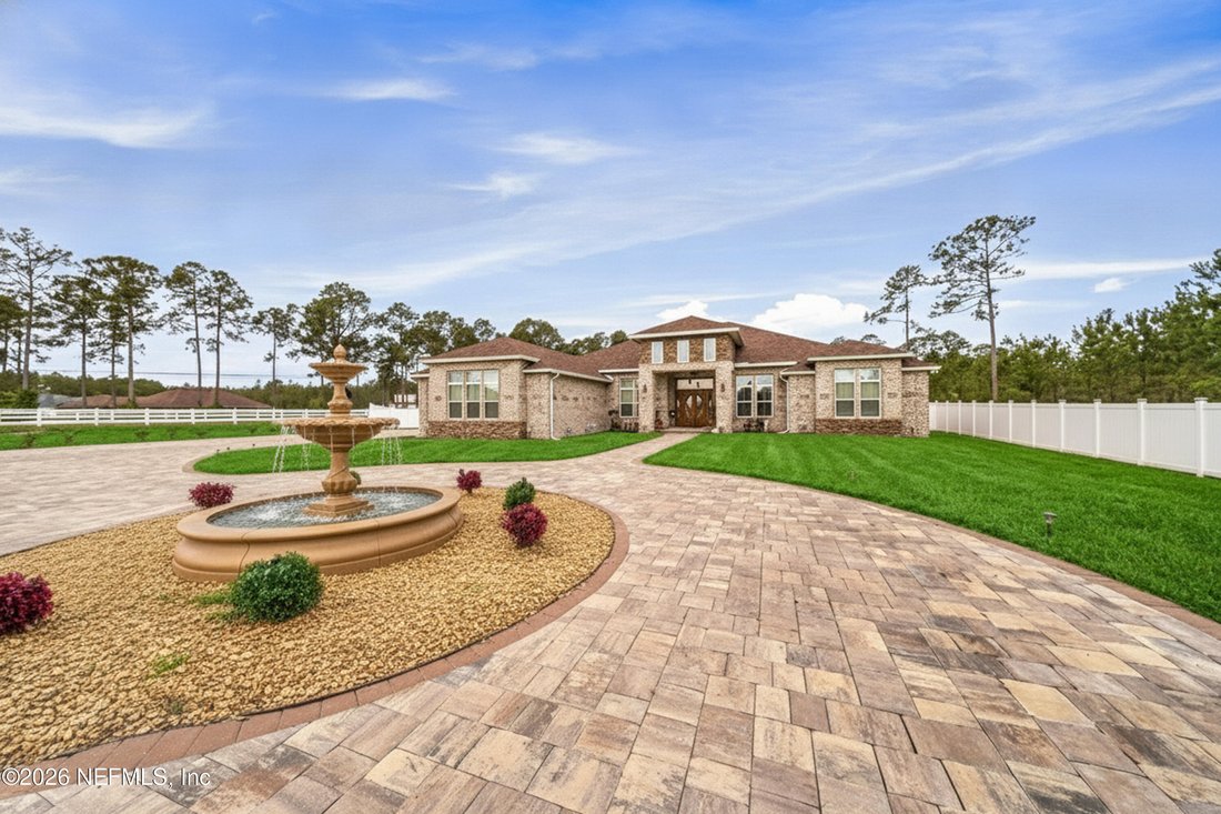 House in Jacksonville, Florida, United States 3 - 18141569