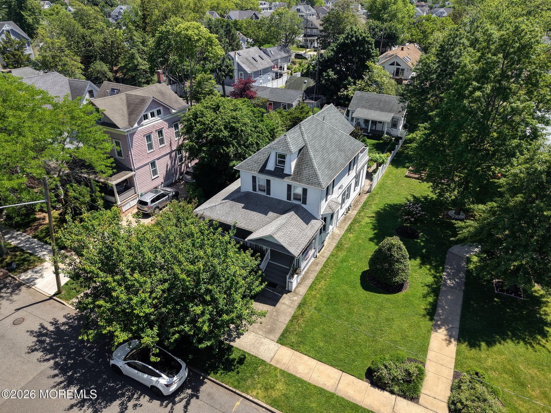 House in Belmar, New Jersey, United States 2 - 18141749