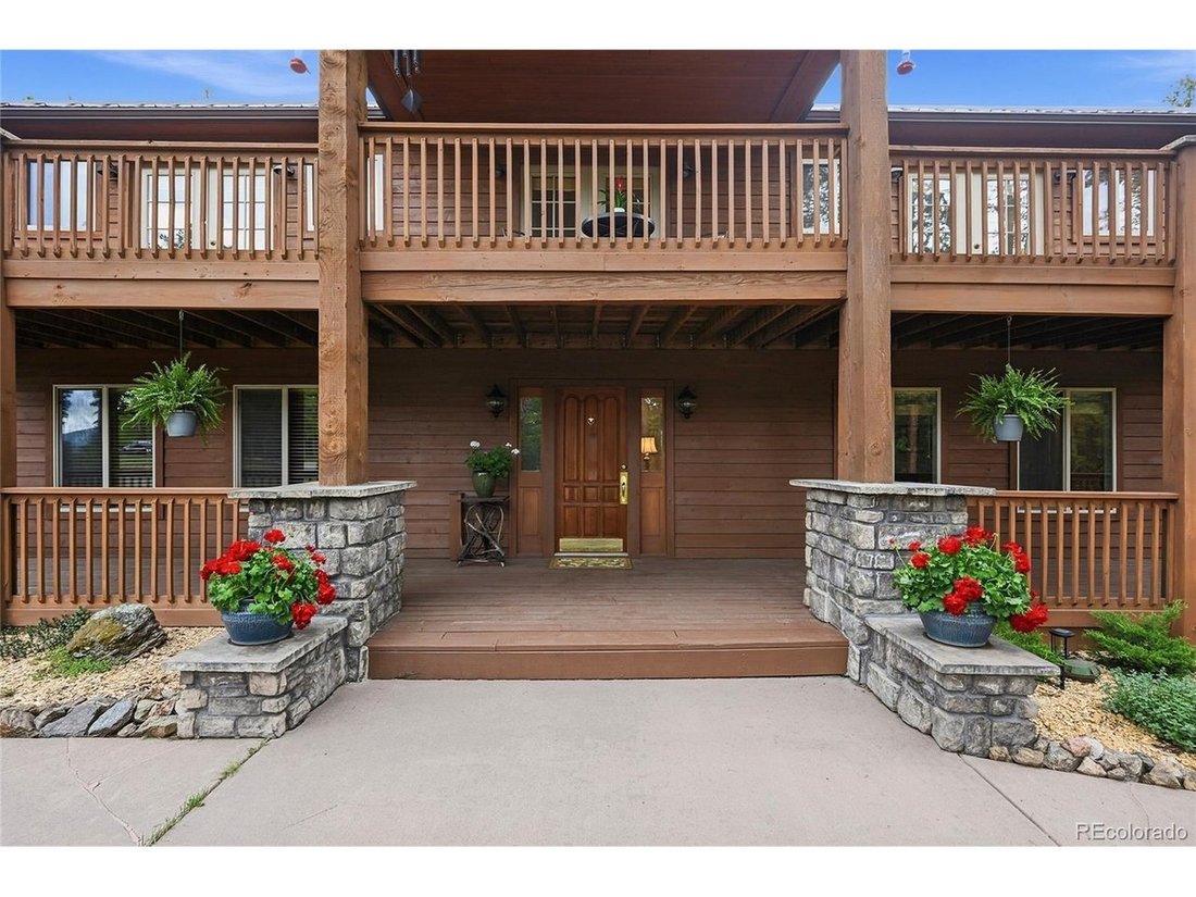 House in Conifer, Colorado, United States 2 - 18141195