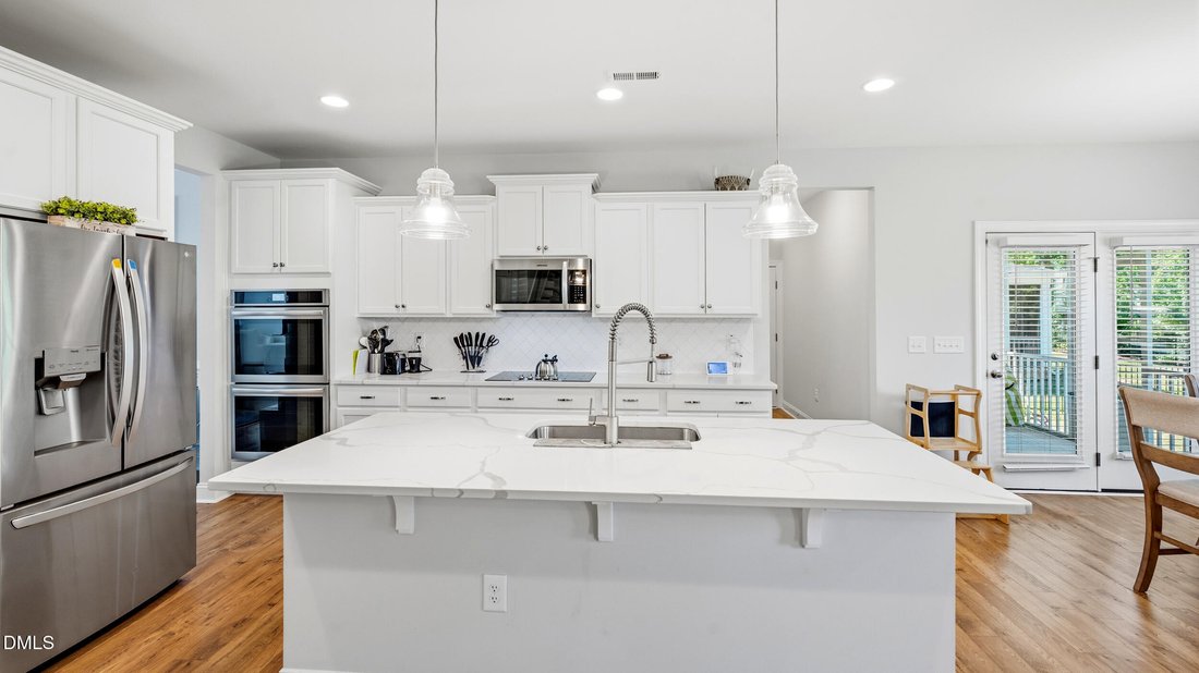 House in Knightdale, North Carolina, United States 1 - 18141639