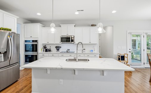 Casa en Knightdale, Carolina del Norte, Estados Unidos 1