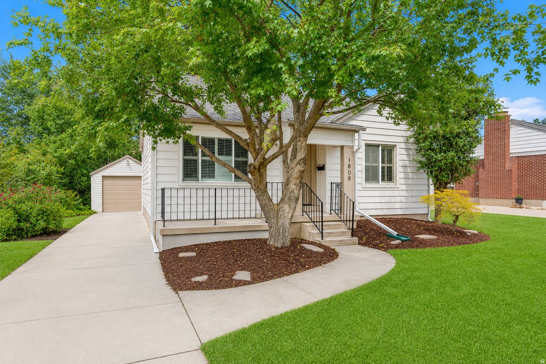 House in Salt Lake City, Utah, United States 3 - 18131438