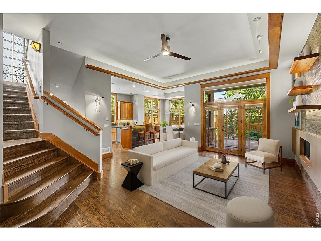House in Boulder, Colorado, United States 5 - 18141290