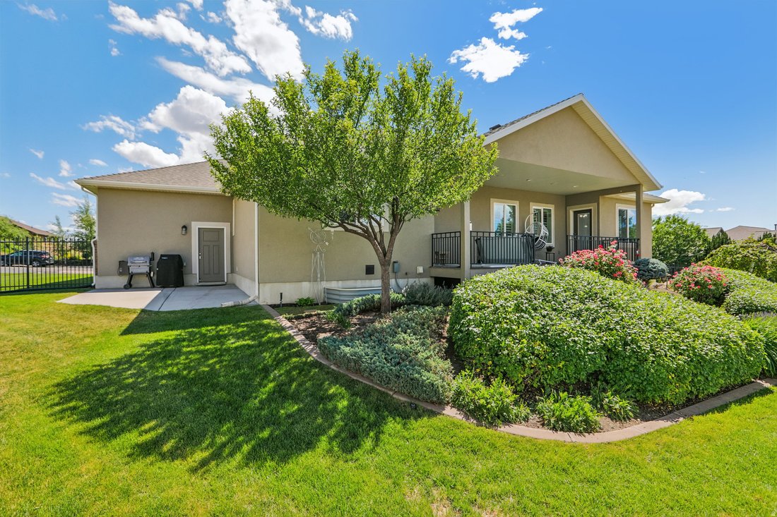 House in Willard, Utah, United States 4 - 18140759