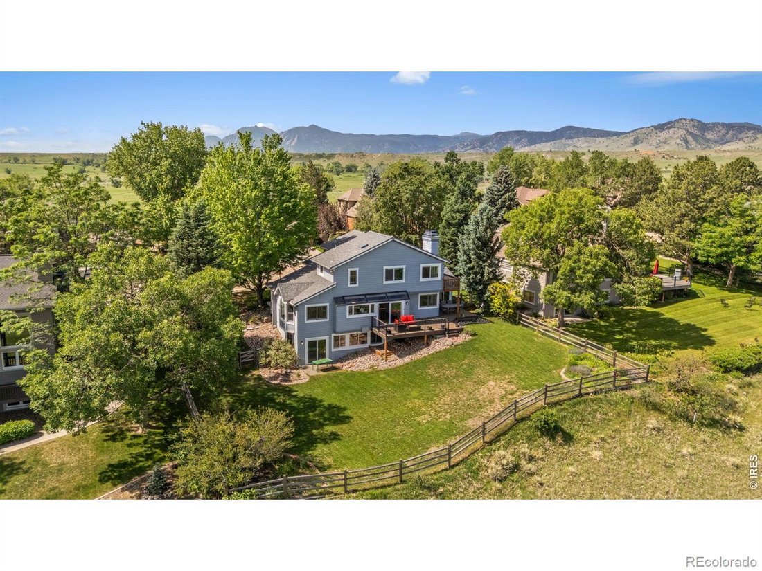 House in Longmont, Colorado, United States 2 - 18141686