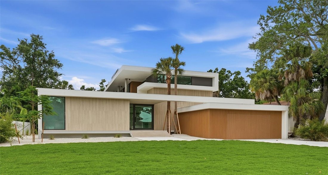 House in Sarasota, Florida, United States 4 - 17186010