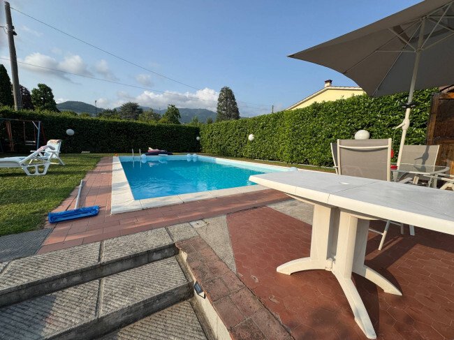 Villa in Center, Capannori, Tuscany 2 - 18141122