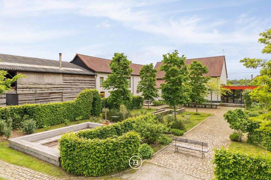 House in Lennik, Flanders, Belgium 2 - 18141198