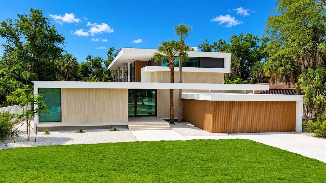 House in Sarasota, Florida, United States 2 - 17186010