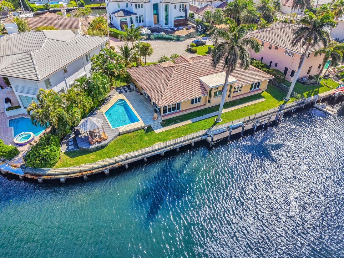 House in Boca Raton, Florida, United States 5 - 18141359