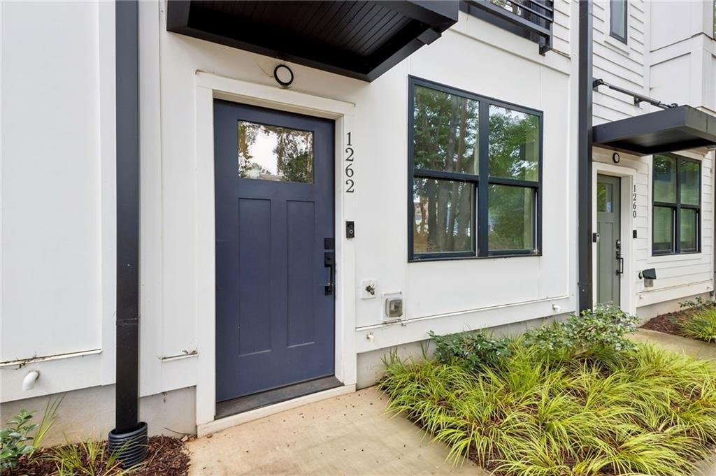 Townhouse in Atlanta, Georgia, United States 2 - 18141466