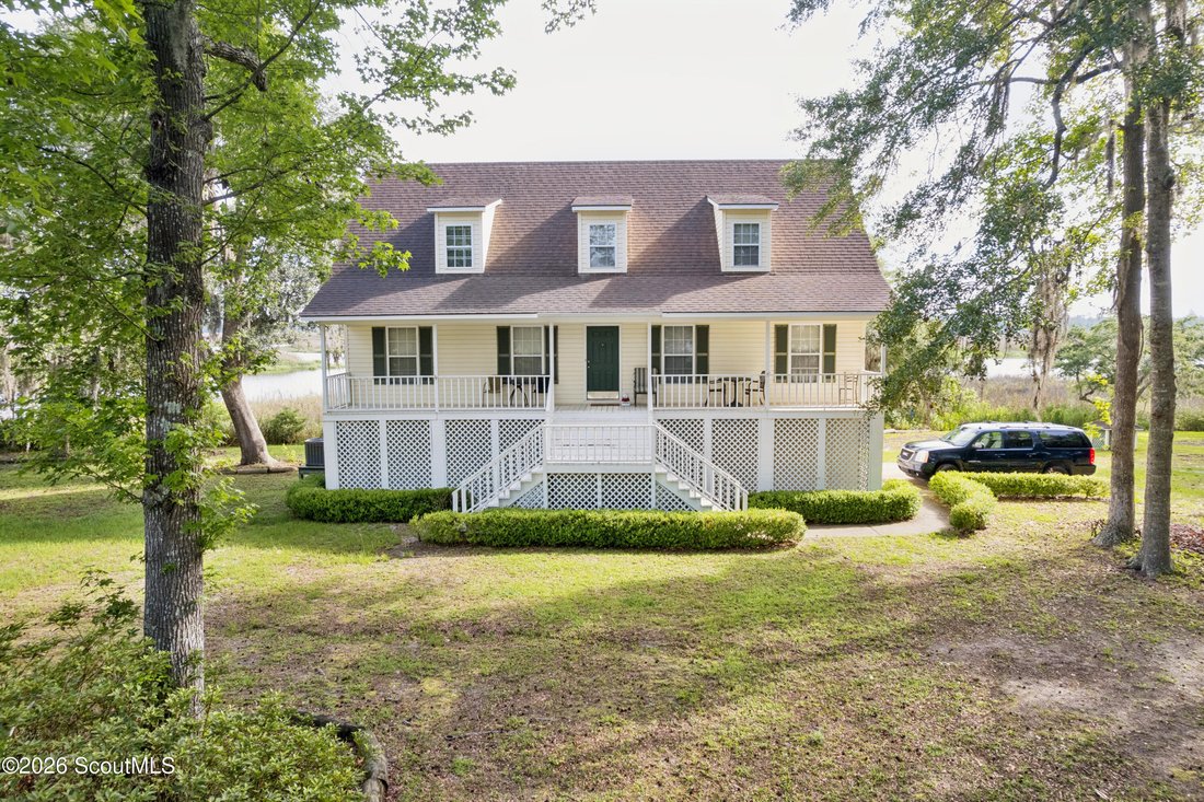 House in White Oak, Georgia, United States 2 - 18140650