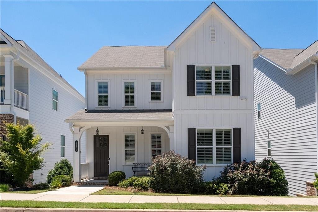 House in Smyrna, Georgia, United States 1 - 18141420