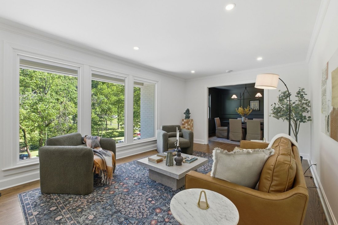 House in Nashville, Tennessee, United States 5 - 18140929