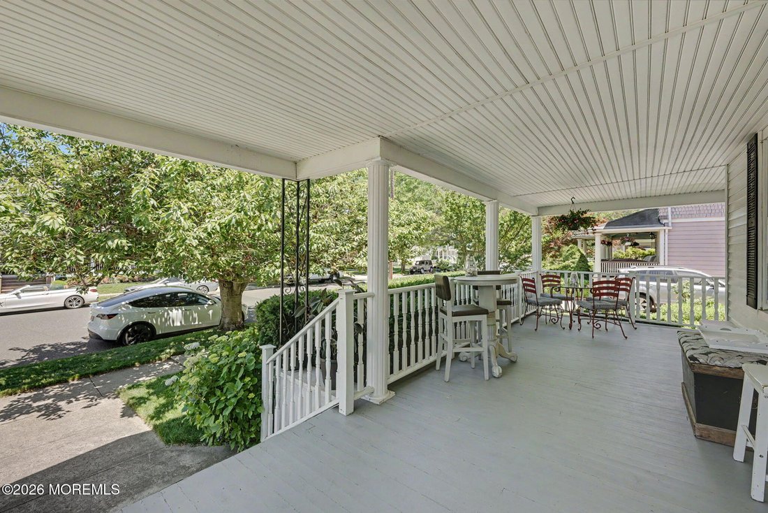 House in Belmar, New Jersey, United States 3 - 18141749
