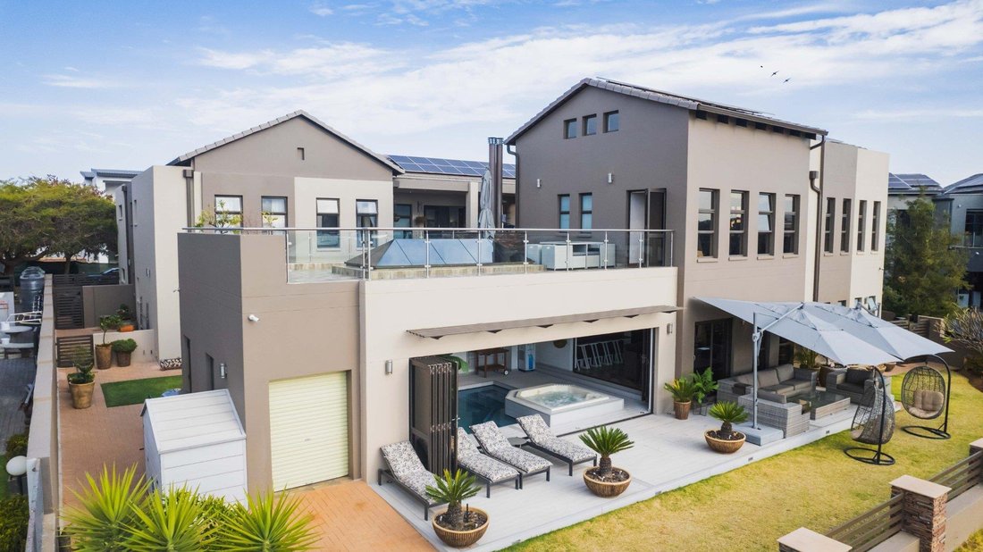 House in Centurion, Gauteng, South Africa 1 - 18141508
