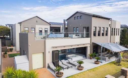 Casa en Centurion, Gauteng, Sudáfrica 1