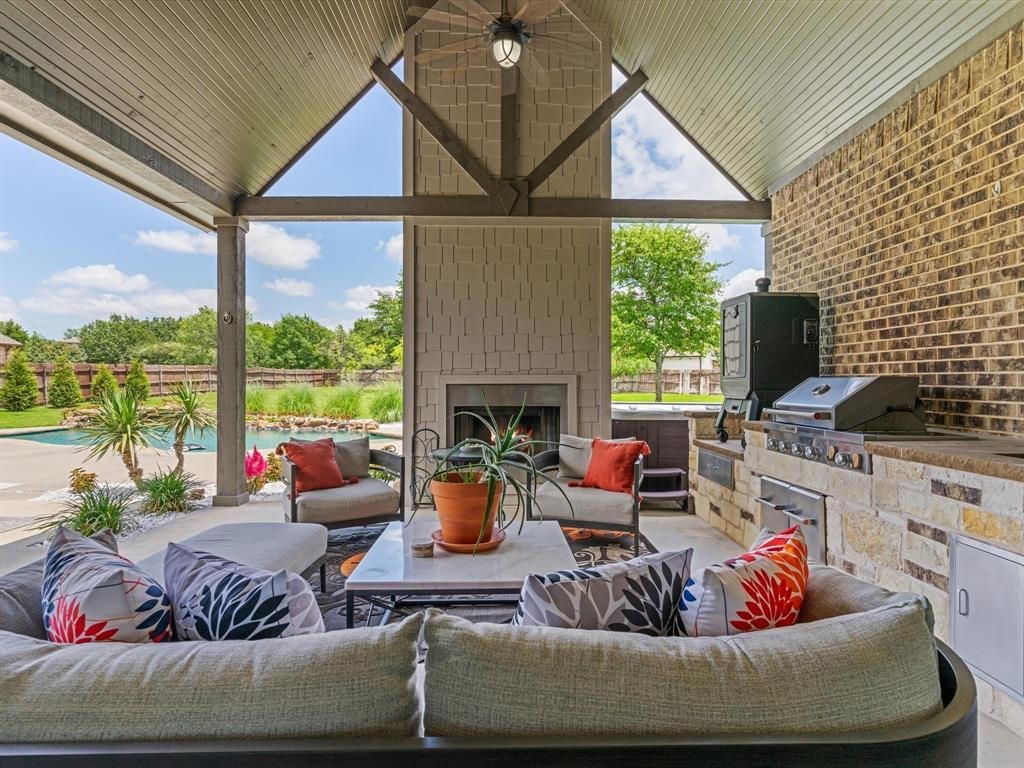 House in Decatur, Texas, United States 5 - 18141556