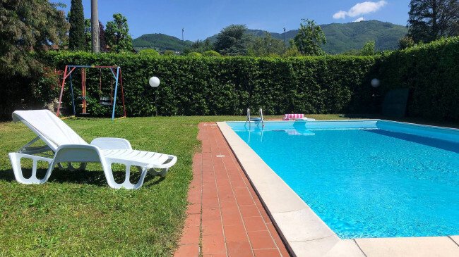 Villa in Center, Capannori, Tuscany 3 - 18141122