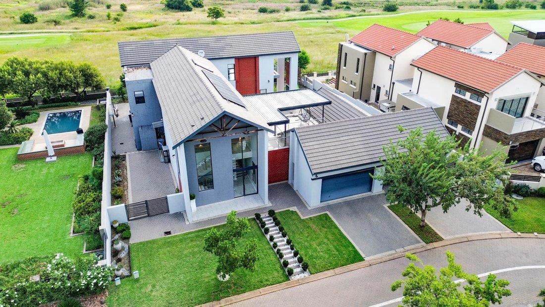 House in Centurion, Gauteng, South Africa 1 - 18141838