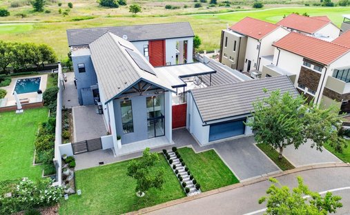 House in Centurion, Gauteng, South Africa 1