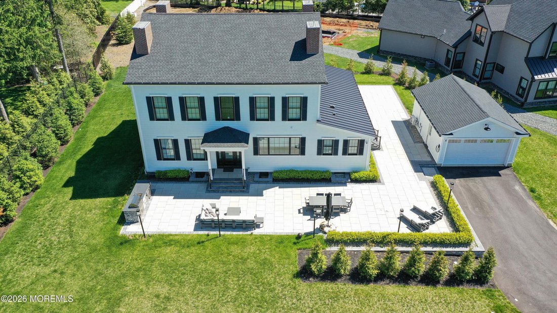 House in Marlboro Township, New Jersey, United States 3 - 18141900