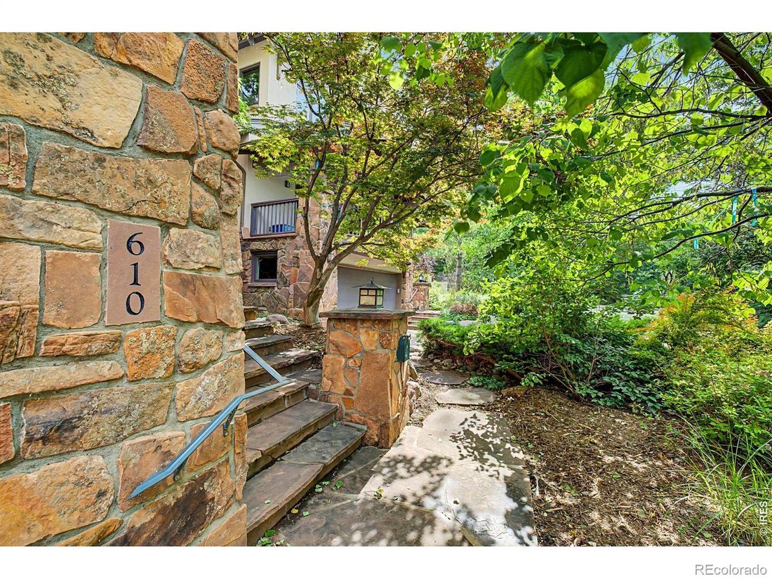 House in Boulder, Colorado, United States 3 - 18141674