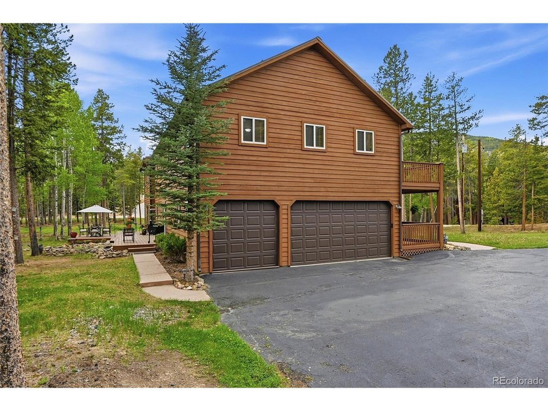 House in Conifer, Colorado, United States 5 - 18141195