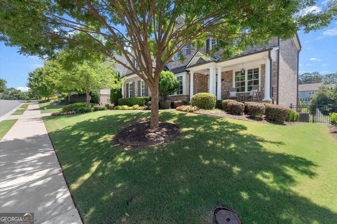 House in Marietta, Georgia, United States 2 - 18141390