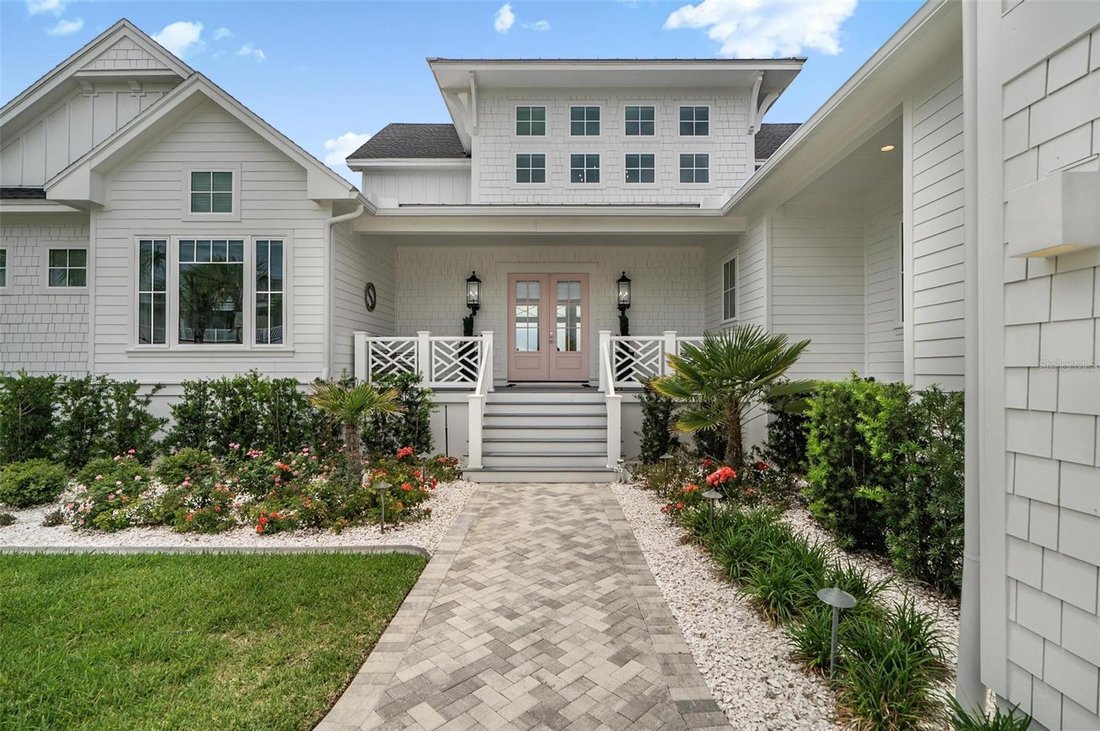 House in St. Augustine, Florida, United States 4 - 18141285