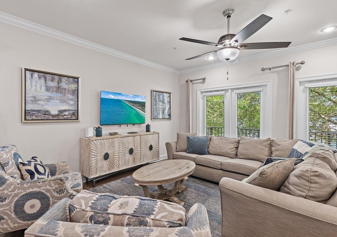 Condo in Miramar Beach, Florida, United States 5 - 18141716