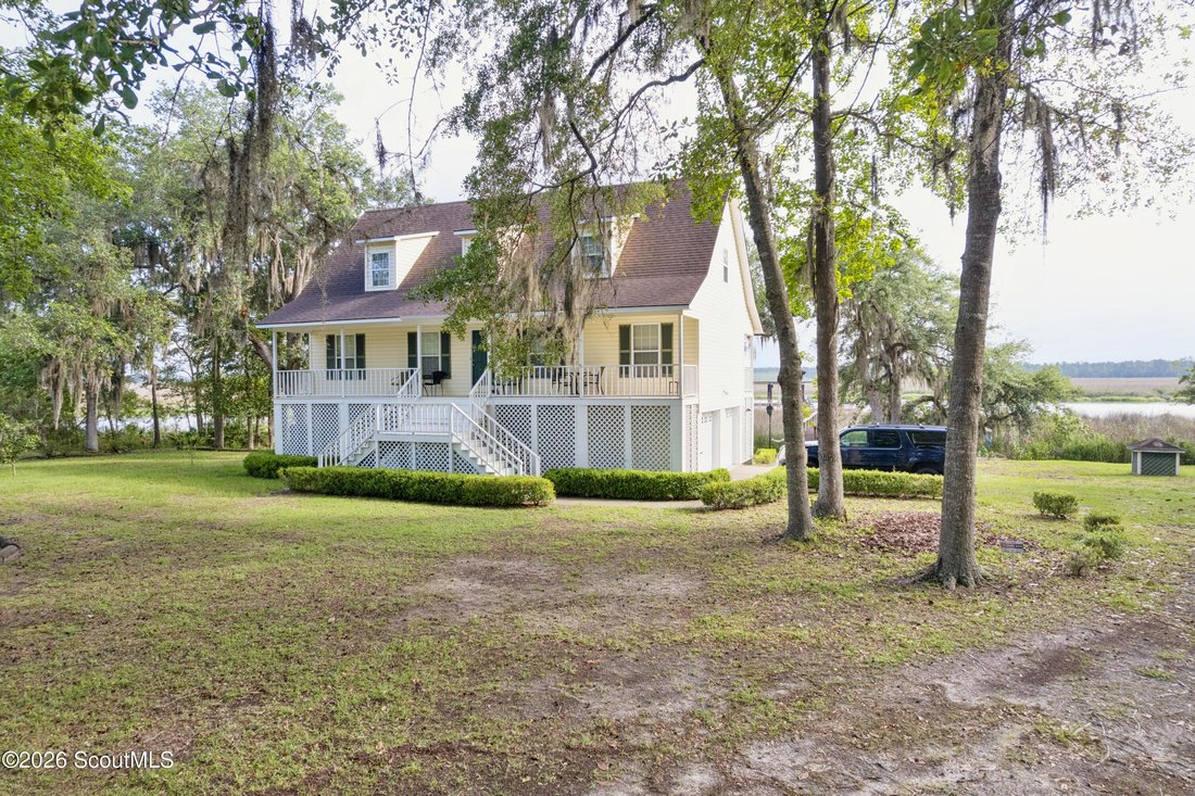 House in White Oak, Georgia, United States 5 - 18140650
